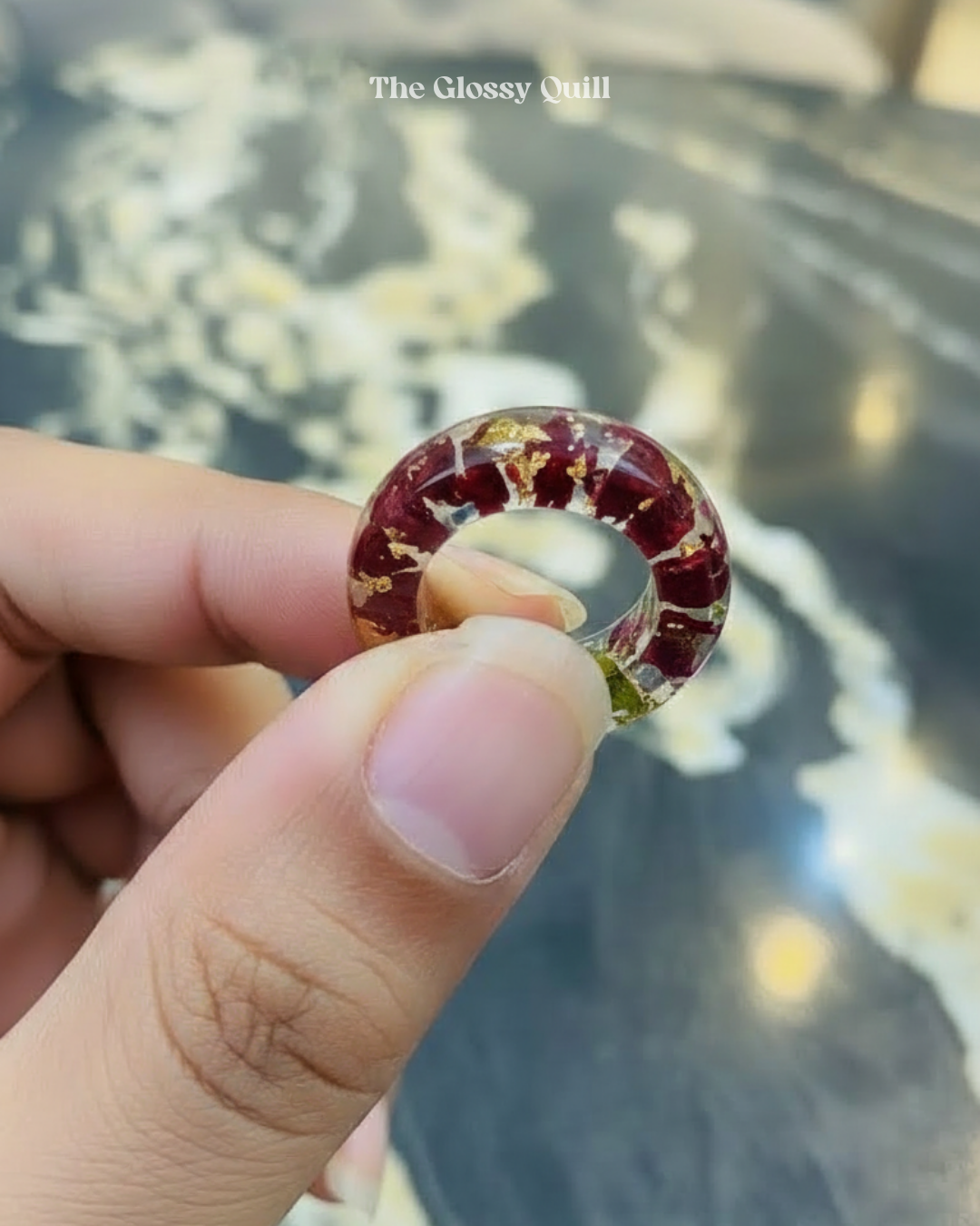 Wildflower Band