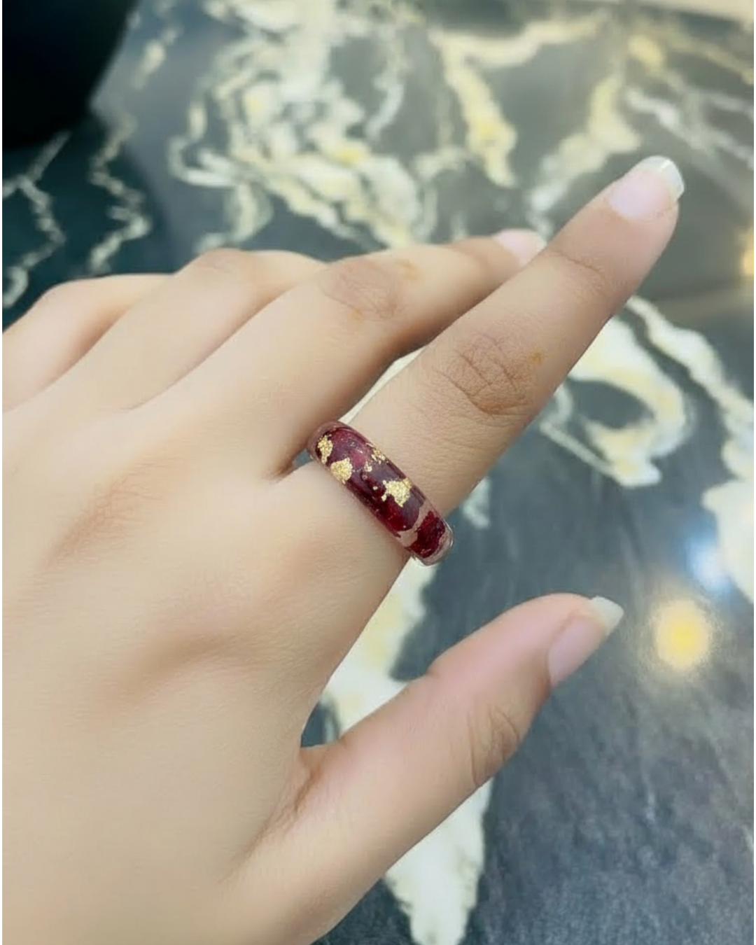 Wildflower Band