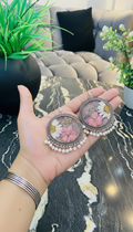 Gul-Bahar Jhumka