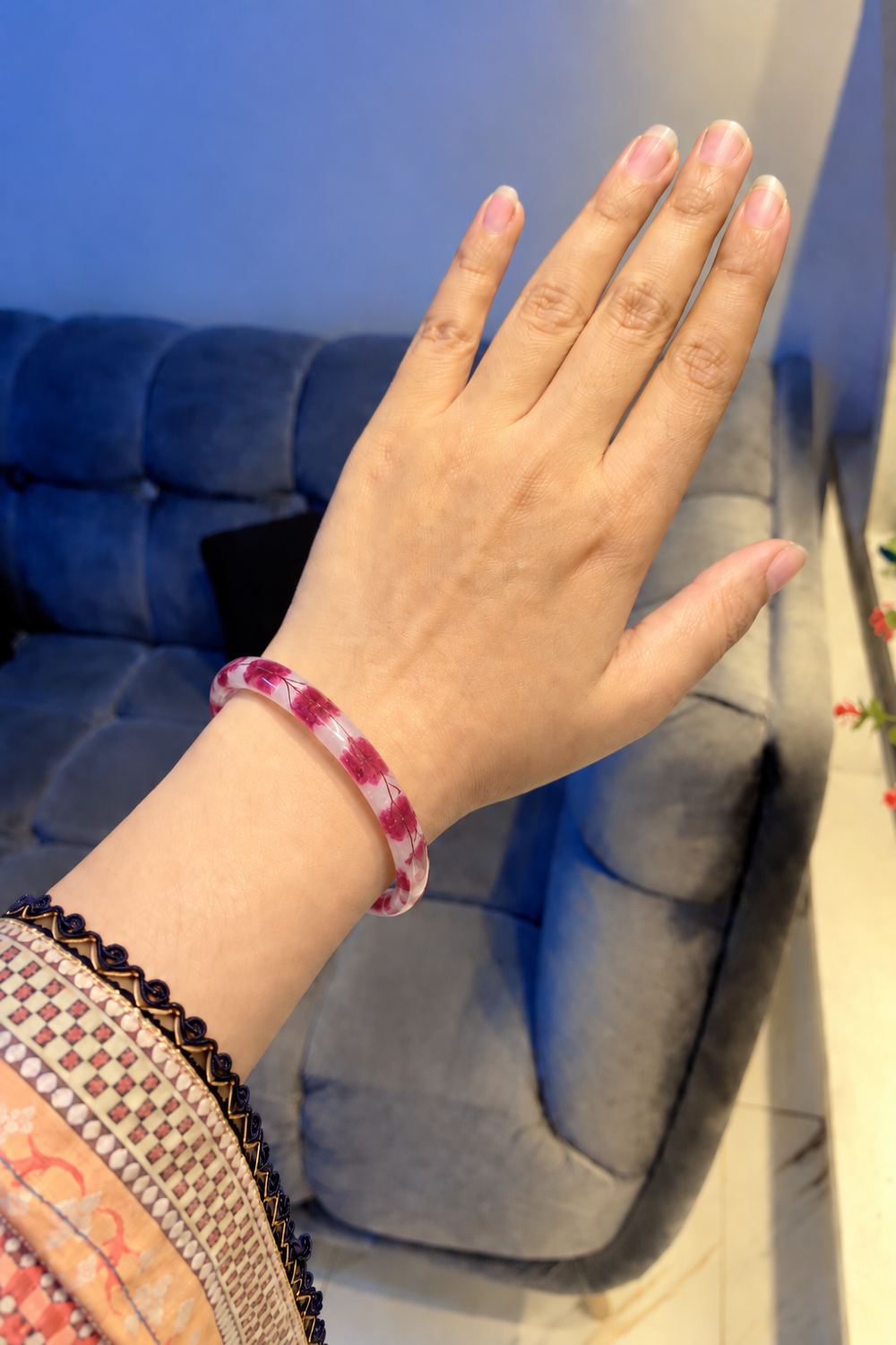 Bloom Bangle