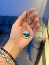 Cute Blue