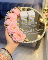 Blush Vows