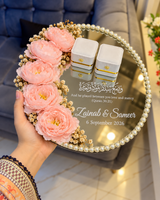 Blush Vows
