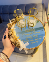 Golden Vows