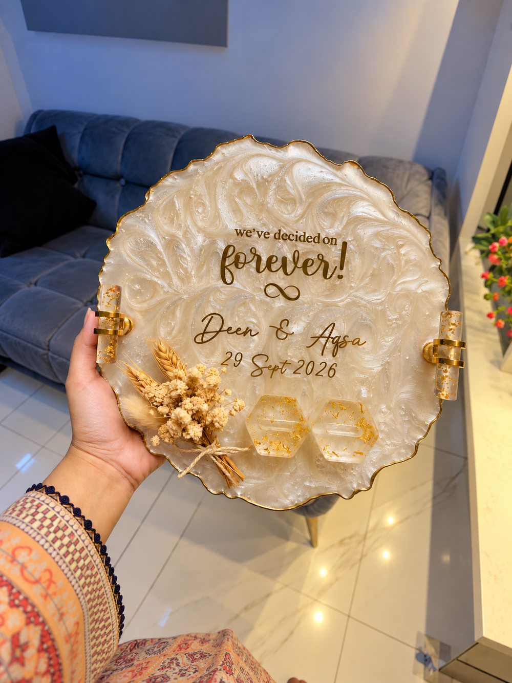 Forever 🤍✨