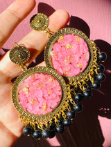 Gulabi Jhumke