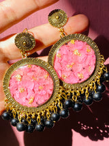 Gulabi Jhumke