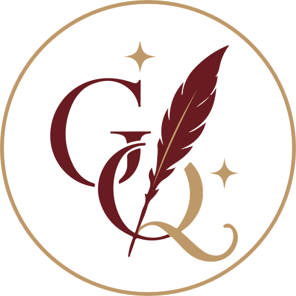 The Glossy Quill